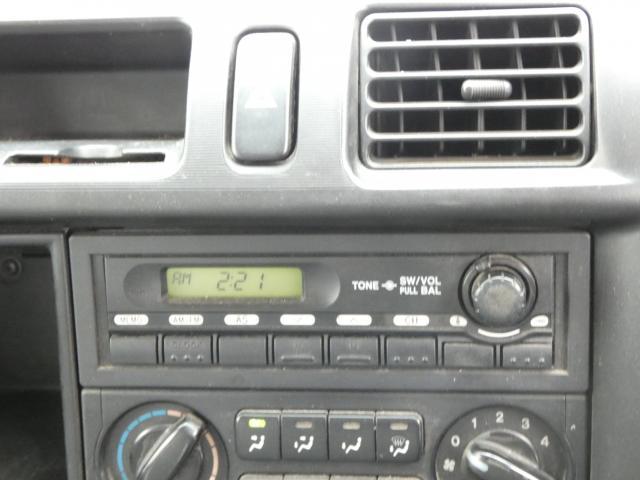 Ref:AUX-22857162 MAZDA BONGO VAN 2012 5 Ref:AUX-22857162 MAZDA BONGO VAN 2012 - Image 5