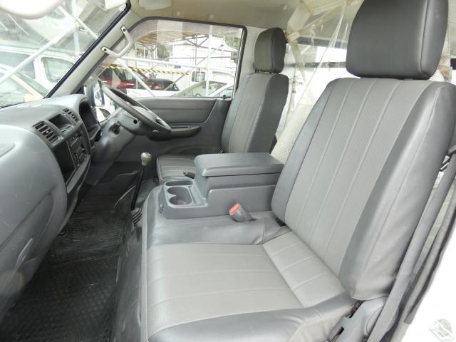 Ref:AUX-22857162 MAZDA BONGO VAN 2012 6 Ref:AUX-22857162 MAZDA BONGO VAN 2012 - Image 6