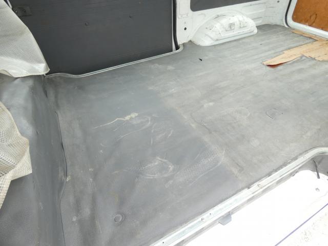 Ref:AUX-22857162 MAZDA BONGO VAN 2012 7 Ref:AUX-22857162 MAZDA BONGO VAN 2012 - Image 7