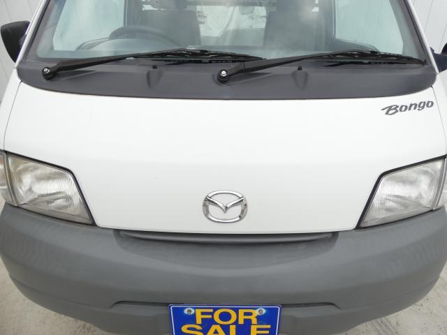 Ref:AUX-22857162 MAZDA BONGO VAN 2012 8 Ref:AUX-22857162 MAZDA BONGO VAN 2012 - Image 8