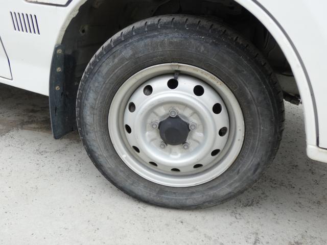 Ref:AUX-22857162 MAZDA BONGO VAN 2012 9 Ref:AUX-22857162 MAZDA BONGO VAN 2012 - Image 9