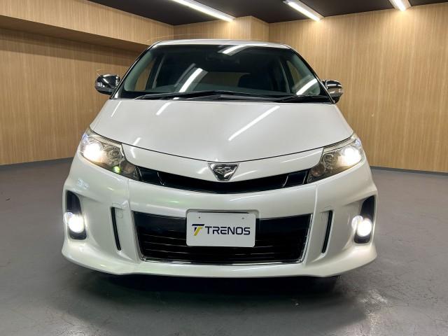 Ref:AUX-22857267 TOYOTA ESTIMA 2013 2 Ref:AUX-22857267 TOYOTA ESTIMA 2013 - Image 2