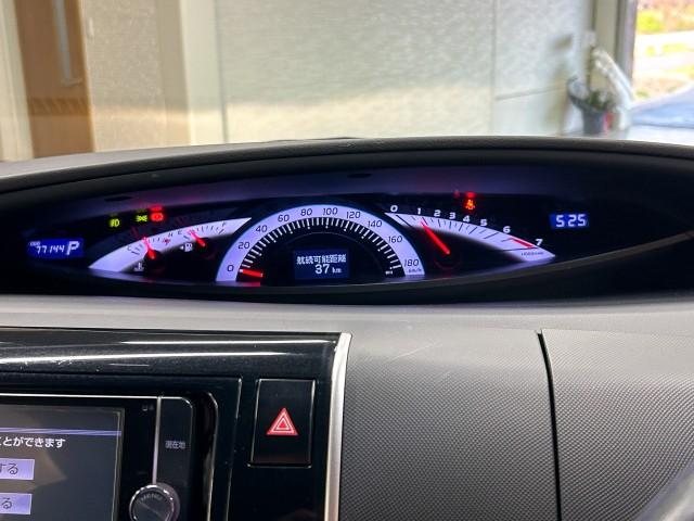 Ref:AUX-22857267 TOYOTA ESTIMA 2013 11 Ref:AUX-22857267 TOYOTA ESTIMA 2013 - Image 11