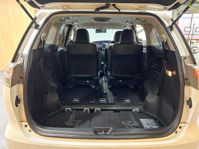 Ref:AUX-22857267 TOYOTA ESTIMA 2013 18 Ref:AUX-22857267 TOYOTA ESTIMA 2013 - Image 18