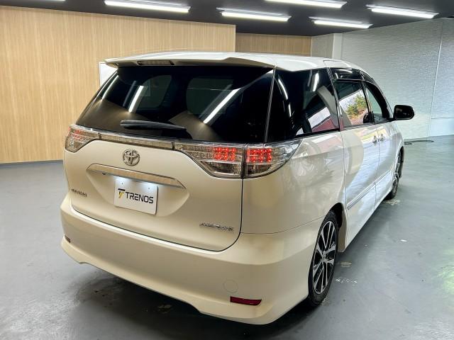 Ref:AUX-22857267 TOYOTA ESTIMA 2013 4 Ref:AUX-22857267 TOYOTA ESTIMA 2013 - Image 4
