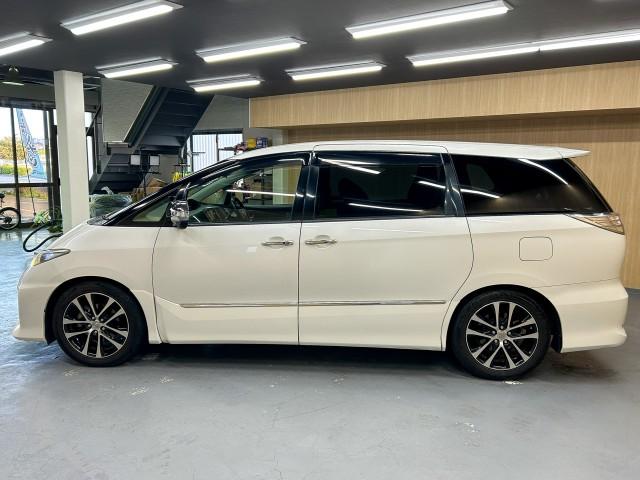 Ref:AUX-22857267 TOYOTA ESTIMA 2013 5 Ref:AUX-22857267 TOYOTA ESTIMA 2013 - Image 5