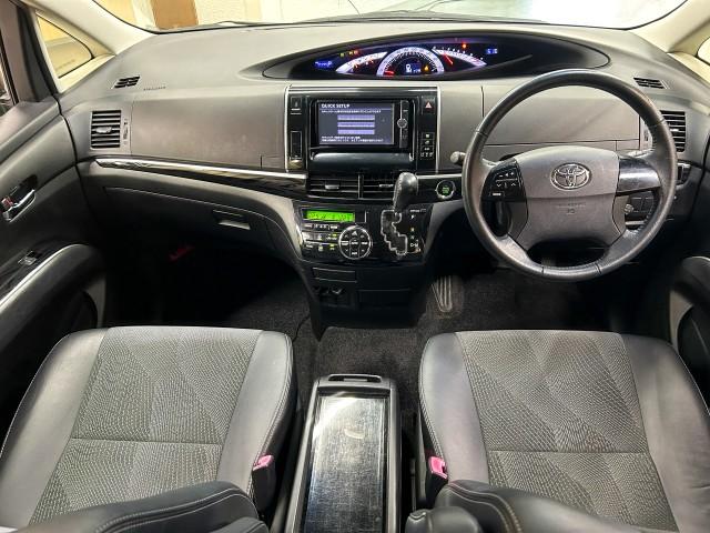 Ref:AUX-22857267 TOYOTA ESTIMA 2013 7 Ref:AUX-22857267 TOYOTA ESTIMA 2013 - Image 7