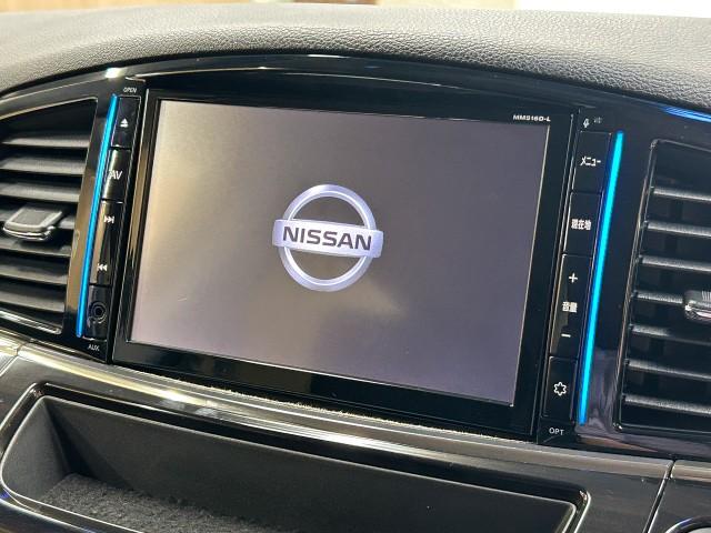 Ref:AUX-22857275 NISSAN ELGRAND 2016 12 Ref:AUX-22857275 NISSAN ELGRAND 2016 - Image 12