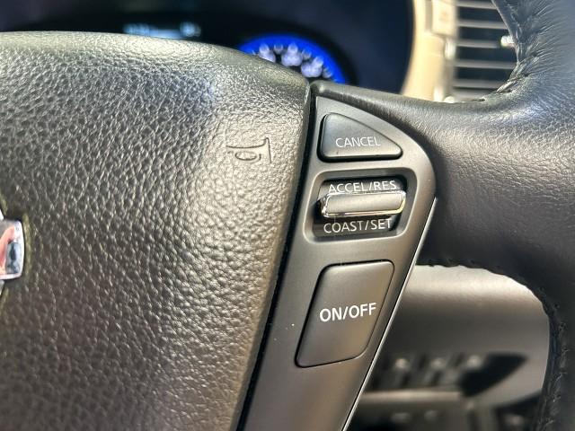 Ref:AUX-22857275 NISSAN ELGRAND 2016 13 Ref:AUX-22857275 NISSAN ELGRAND 2016 - Image 13