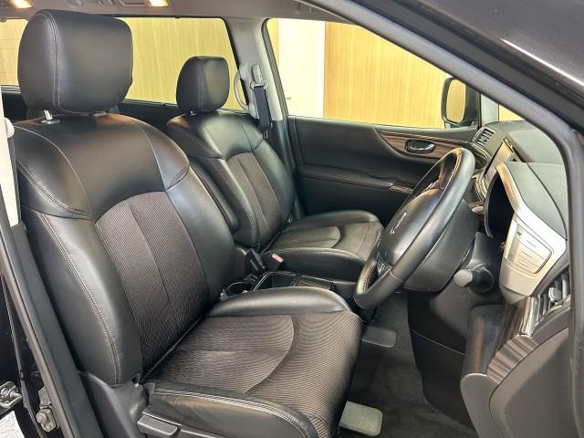 Ref:AUX-22857275 NISSAN ELGRAND 2016 19 Ref:AUX-22857275 NISSAN ELGRAND 2016 - Image 19