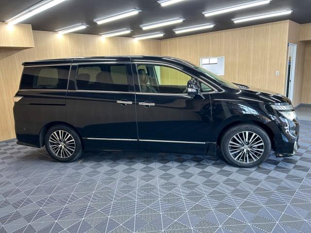 Ref:AUX-22857275 NISSAN ELGRAND 2016 3 Ref:AUX-22857275 NISSAN ELGRAND 2016 - Image 3