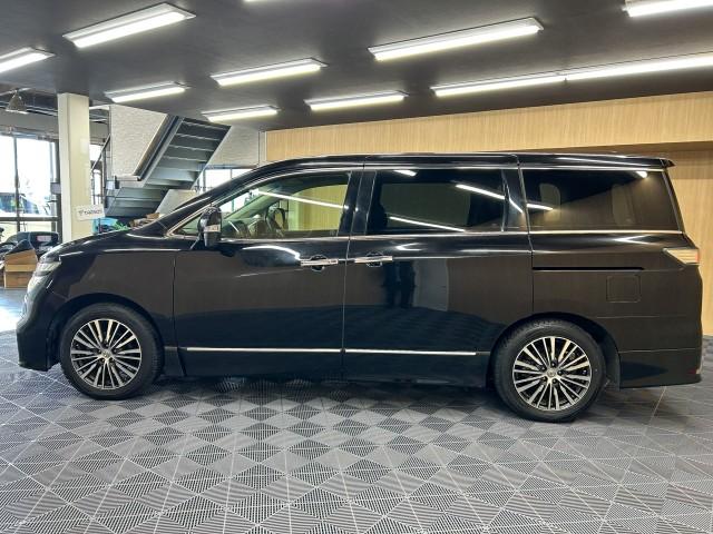 Ref:AUX-22857275 NISSAN ELGRAND 2016 5 Ref:AUX-22857275 NISSAN ELGRAND 2016 - Image 5