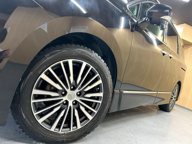 Ref:AUX-22857275 NISSAN ELGRAND 2016 6 Ref:AUX-22857275 NISSAN ELGRAND 2016 - Image 6