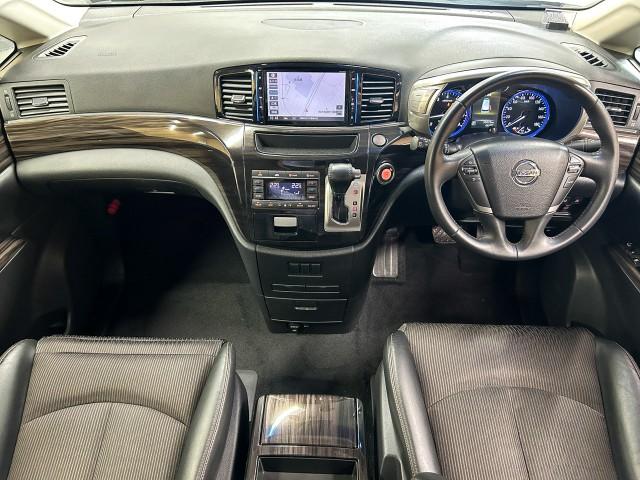 Ref:AUX-22857275 NISSAN ELGRAND 2016 7 Ref:AUX-22857275 NISSAN ELGRAND 2016 - Image 7