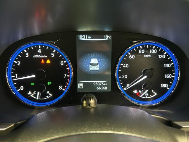 Ref:AUX-22857275 NISSAN ELGRAND 2016 9 Ref:AUX-22857275 NISSAN ELGRAND 2016 - Image 9