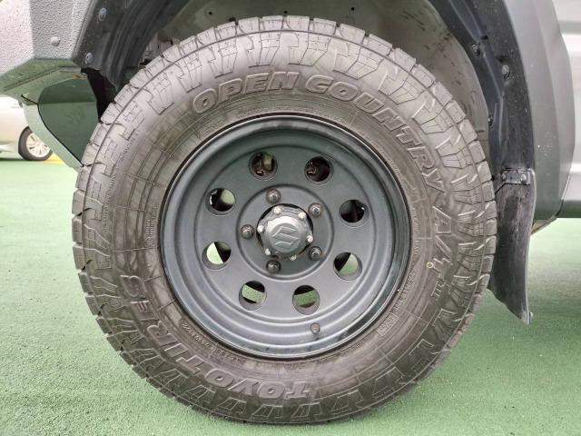 Ref:AUX-22860724 SUZUKI JIMNY SIERRA 2019 12 Ref:AUX-22860724 SUZUKI JIMNY SIERRA 2019 - Image 12