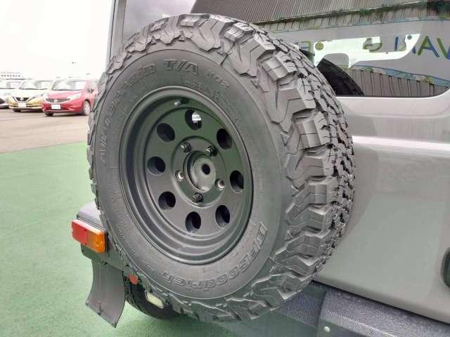 Ref:AUX-22860724 SUZUKI JIMNY SIERRA 2019 13 Ref:AUX-22860724 SUZUKI JIMNY SIERRA 2019 - Image 13