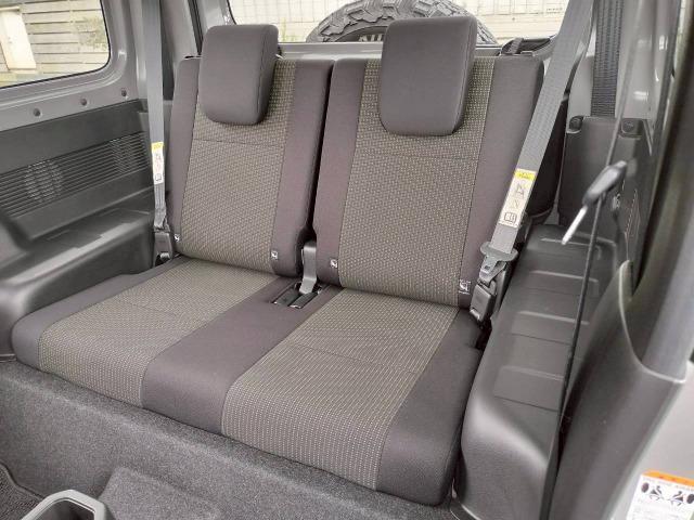 Ref:AUX-22860724 SUZUKI JIMNY SIERRA 2019 14 Ref:AUX-22860724 SUZUKI JIMNY SIERRA 2019 - Image 14