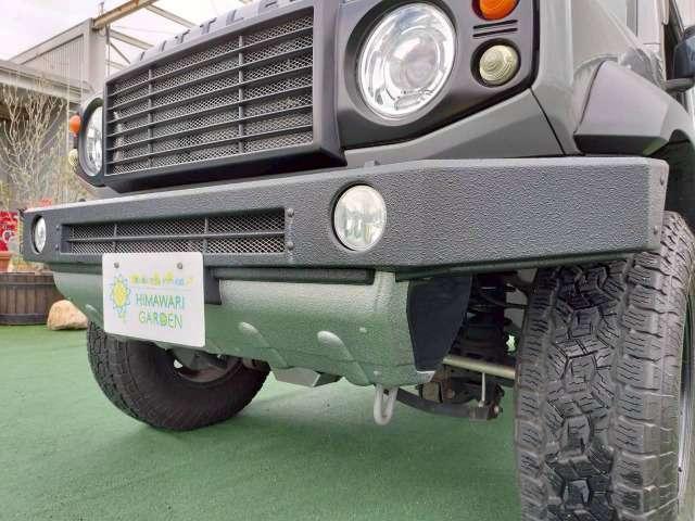 Ref:AUX-22860724 SUZUKI JIMNY SIERRA 2019 15 Ref:AUX-22860724 SUZUKI JIMNY SIERRA 2019 - Image 15