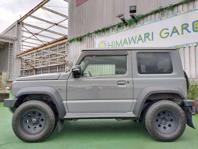 Ref:AUX-22860724 SUZUKI JIMNY SIERRA 2019 16 Ref:AUX-22860724 SUZUKI JIMNY SIERRA 2019 - Image 16