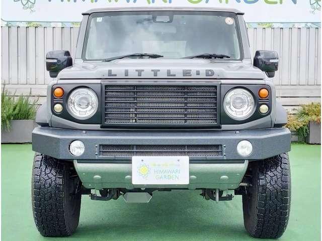 Ref:AUX-22860724 SUZUKI JIMNY SIERRA 2019 19 Ref:AUX-22860724 SUZUKI JIMNY SIERRA 2019 - Image 19