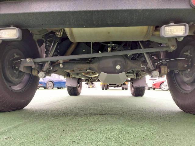 Ref:AUX-22860724 SUZUKI JIMNY SIERRA 2019 9 Ref:AUX-22860724 SUZUKI JIMNY SIERRA 2019 - Image 9