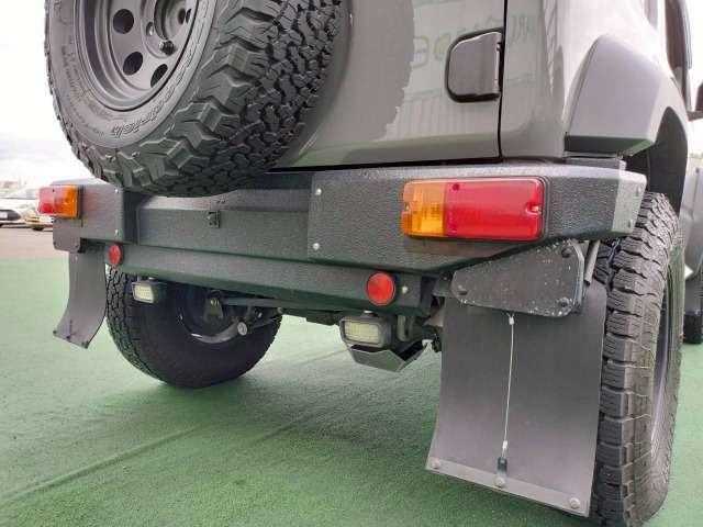 Ref:AUX-22860724 SUZUKI JIMNY SIERRA 2019 10 Ref:AUX-22860724 SUZUKI JIMNY SIERRA 2019 - Image 10