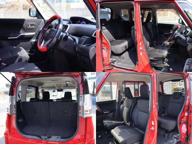 Ref:AUX-22860989 MITSUBISHI DELICA D:2 2017 7 Ref:AUX-22860989 MITSUBISHI DELICA D:2 2017 - Image 7