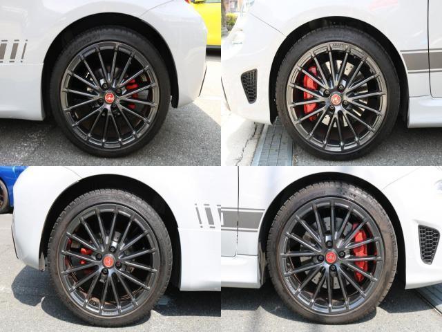 Ref:AUX-22861003 ABARTH ABARTH 595 2022 9 Ref:AUX-22861003 ABARTH ABARTH 595 2022 - Image 9