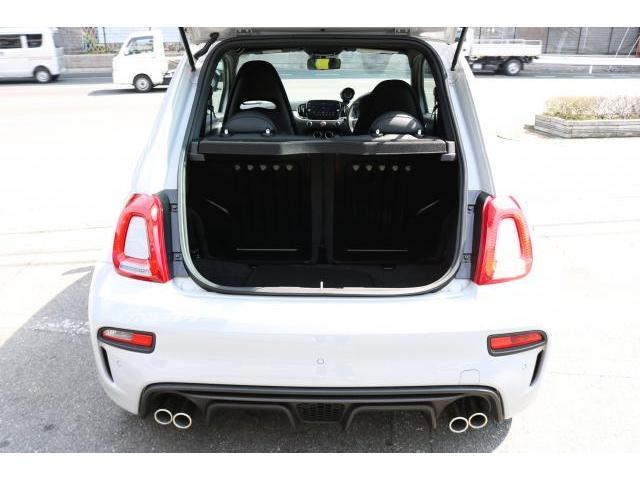 Ref:AUX-22861003 ABARTH ABARTH 595 2022 10 Ref:AUX-22861003 ABARTH ABARTH 595 2022 - Image 10