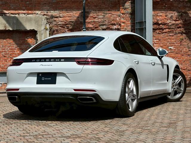Ref:AUX-22861022 PORSCHE PANAMERA 2018 2 Ref:AUX-22861022 PORSCHE PANAMERA 2018 - Image 2