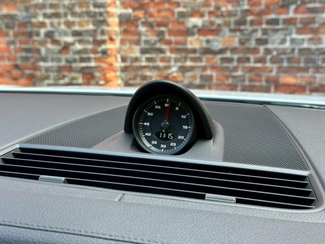 Ref:AUX-22861022 PORSCHE PANAMERA 2018 12 Ref:AUX-22861022 PORSCHE PANAMERA 2018 - Image 12