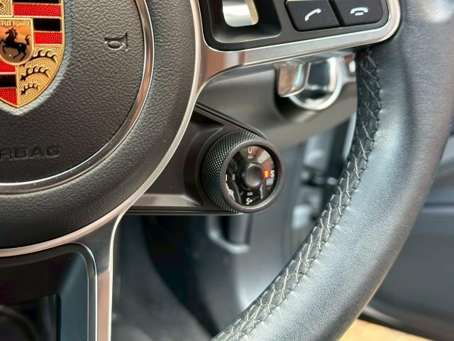 Ref:AUX-22861022 PORSCHE PANAMERA 2018 13 Ref:AUX-22861022 PORSCHE PANAMERA 2018 - Image 13