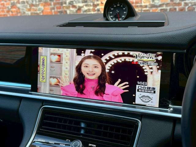 Ref:AUX-22861022 PORSCHE PANAMERA 2018 17 Ref:AUX-22861022 PORSCHE PANAMERA 2018 - Image 17