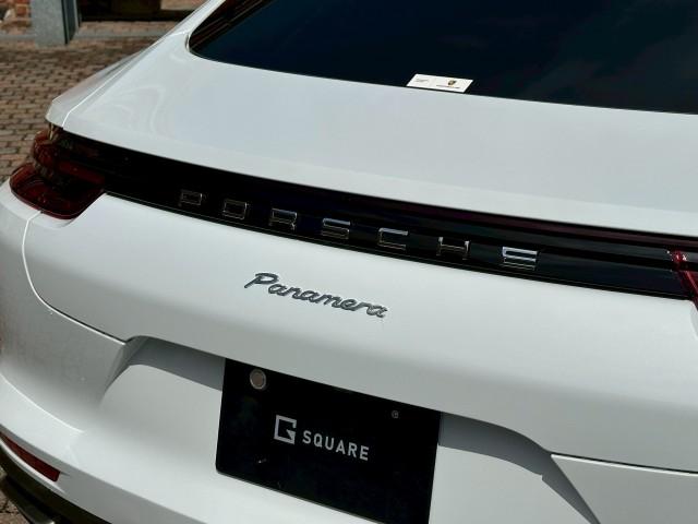 Ref:AUX-22861022 PORSCHE PANAMERA 2018 18 Ref:AUX-22861022 PORSCHE PANAMERA 2018 - Image 18
