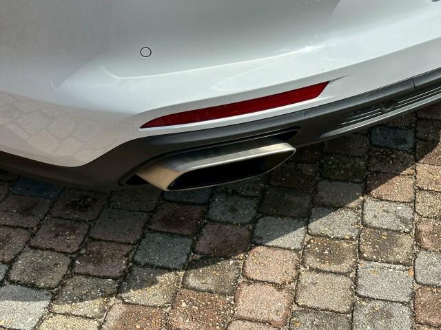 Ref:AUX-22861022 PORSCHE PANAMERA 2018 19 Ref:AUX-22861022 PORSCHE PANAMERA 2018 - Image 19