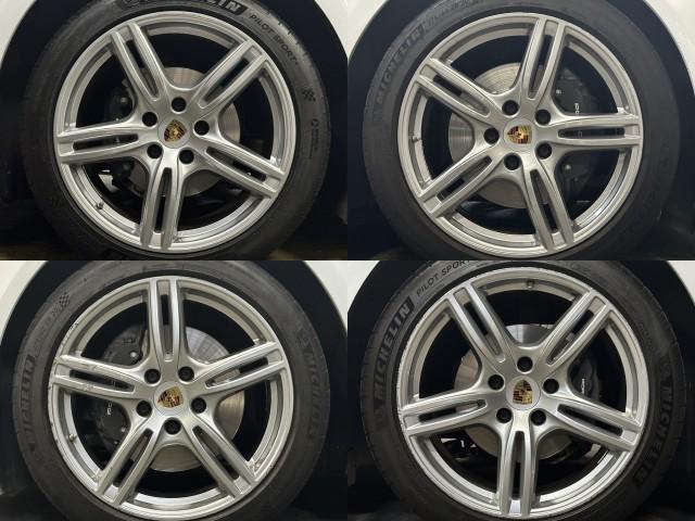 Ref:AUX-22861022 PORSCHE PANAMERA 2018 20 Ref:AUX-22861022 PORSCHE PANAMERA 2018 - Image 20