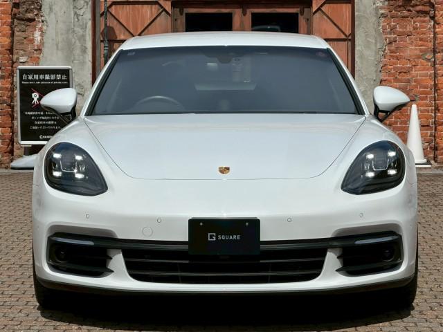 Ref:AUX-22861022 PORSCHE PANAMERA 2018 3 Ref:AUX-22861022 PORSCHE PANAMERA 2018 - Image 3