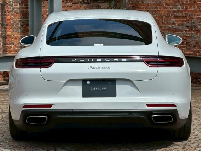 Ref:AUX-22861022 PORSCHE PANAMERA 2018 4 Ref:AUX-22861022 PORSCHE PANAMERA 2018 - Image 4