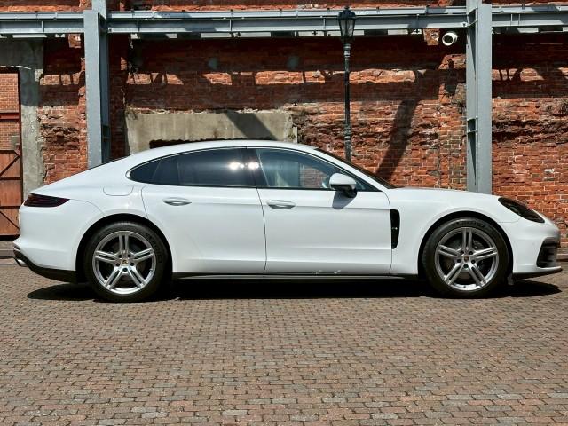 Ref:AUX-22861022 PORSCHE PANAMERA 2018 5 Ref:AUX-22861022 PORSCHE PANAMERA 2018 - Image 5