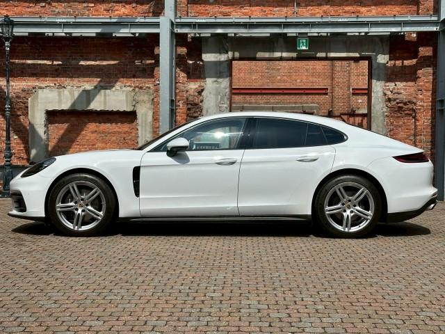 Ref:AUX-22861022 PORSCHE PANAMERA 2018 6 Ref:AUX-22861022 PORSCHE PANAMERA 2018 - Image 6