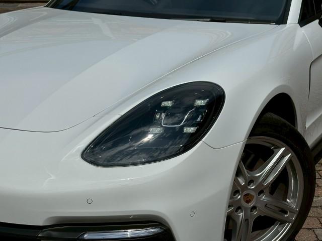 Ref:AUX-22861022 PORSCHE PANAMERA 2018 8 Ref:AUX-22861022 PORSCHE PANAMERA 2018 - Image 8