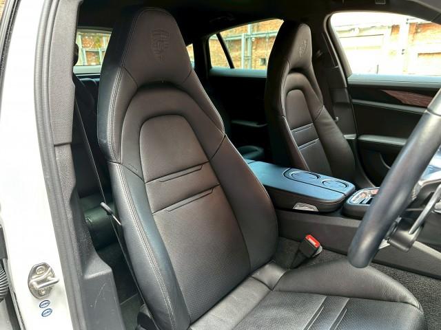 Ref:AUX-22861022 PORSCHE PANAMERA 2018 10 Ref:AUX-22861022 PORSCHE PANAMERA 2018 - Image 10