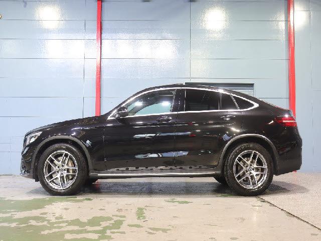 Ref:AUX-22861072 MERCEDES BENZ GLC-CLASS 2017 3 Ref:AUX-22861072 MERCEDES BENZ GLC-CLASS 2017 - Image 3