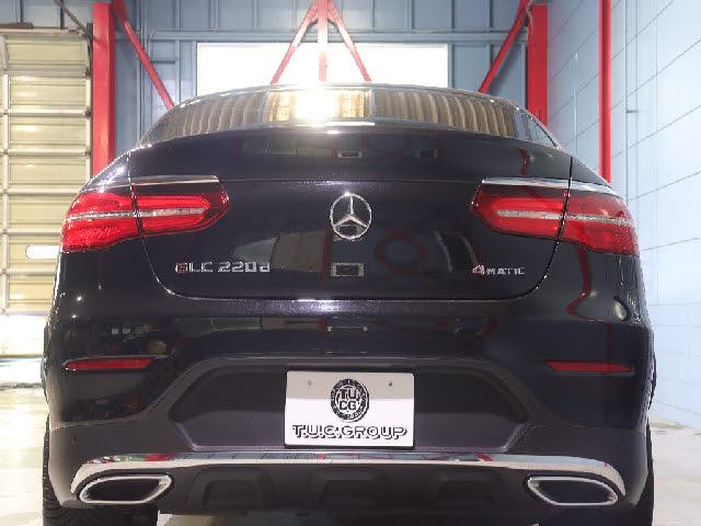 Ref:AUX-22861072 MERCEDES BENZ GLC-CLASS 2017 6 Ref:AUX-22861072 MERCEDES BENZ GLC-CLASS 2017 - Image 6