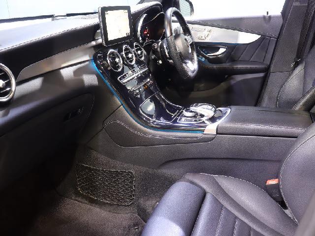 Ref:AUX-22861072 MERCEDES BENZ GLC-CLASS 2017 8 Ref:AUX-22861072 MERCEDES BENZ GLC-CLASS 2017 - Image 8