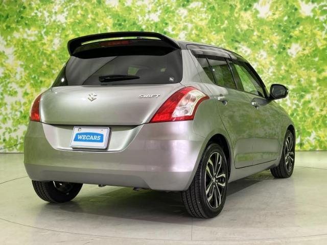Ref:AUX-22861119 SUZUKI SWIFT 2016 3 Ref:AUX-22861119 SUZUKI SWIFT 2016 - Image 3