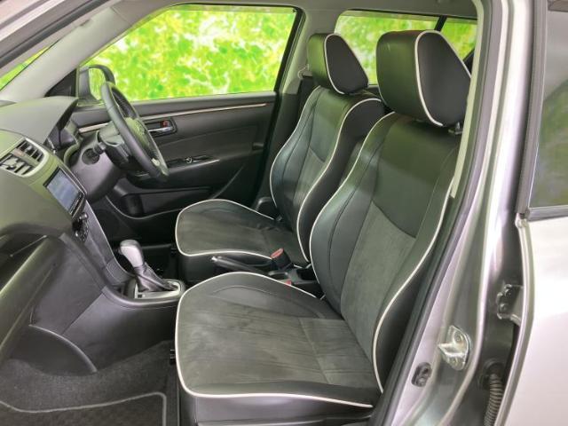 Ref:AUX-22861119 SUZUKI SWIFT 2016 6 Ref:AUX-22861119 SUZUKI SWIFT 2016 - Image 6