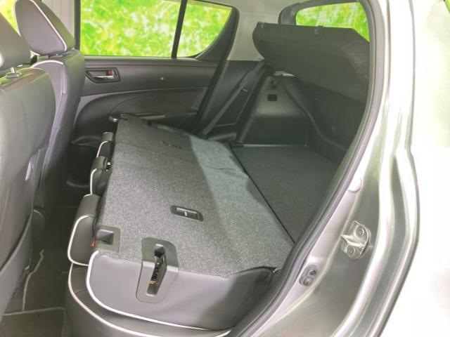 Ref:AUX-22861119 SUZUKI SWIFT 2016 7 Ref:AUX-22861119 SUZUKI SWIFT 2016 - Image 7
