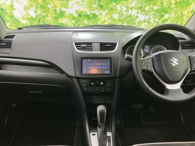 Ref:AUX-22861119 SUZUKI SWIFT 2016 9 Ref:AUX-22861119 SUZUKI SWIFT 2016 - Image 9